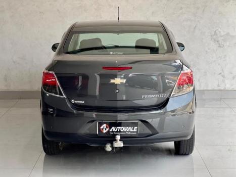 CHEVROLET Prisma 1.4 4P LTZ FLEX, Foto 8