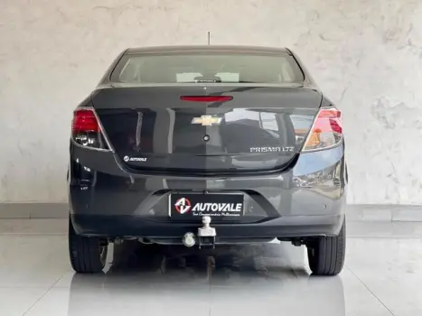 CHEVROLET Prisma 1.4 4P LTZ FLEX, Foto 9