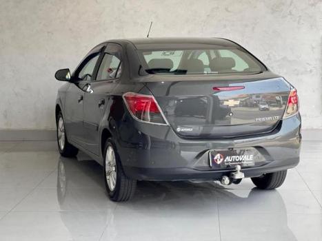 CHEVROLET Prisma 1.4 4P LTZ FLEX, Foto 14