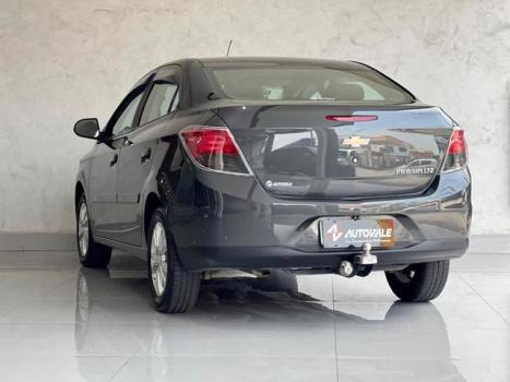 CHEVROLET Prisma 1.4 4P LTZ FLEX, Foto 16