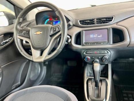 CHEVROLET Prisma 1.4 4P LTZ FLEX, Foto 19