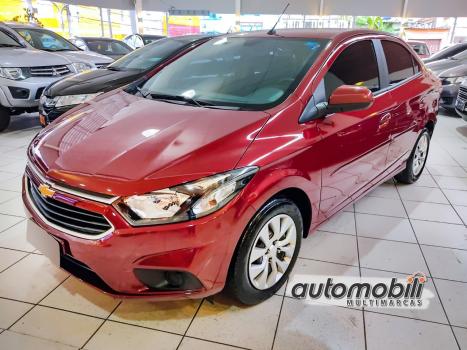 CHEVROLET Prisma 1.4 4P LT FLEX AUTOMTICO, Foto 4