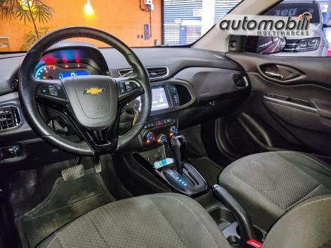 CHEVROLET Prisma 1.4 4P LT FLEX AUTOMTICO, Foto 11