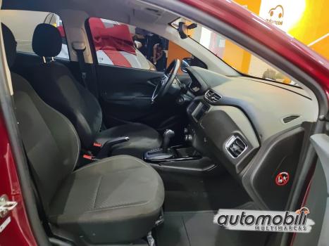 CHEVROLET Prisma 1.4 4P LT FLEX AUTOMTICO, Foto 14