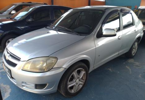 CHEVROLET Prisma 1.4 4P LT FLEX, Foto 3