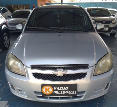 CHEVROLET Prisma 1.4 4P LT FLEX, Foto 2