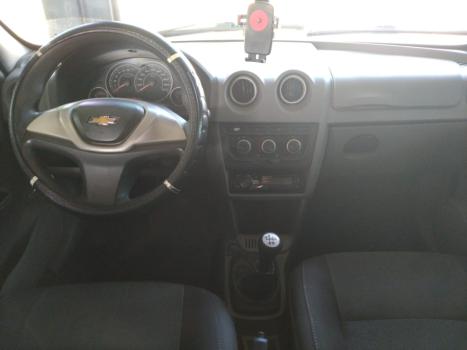 CHEVROLET Prisma 1.4 4P LT FLEX, Foto 4