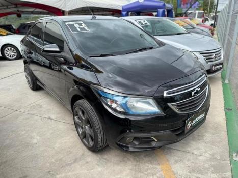 CHEVROLET Prisma 1.4 4P LTZ FLEX, Foto 1