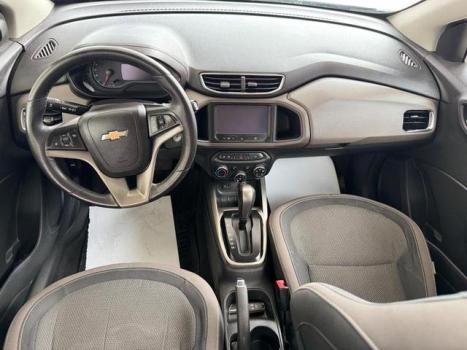 CHEVROLET Prisma 1.4 4P LT FLEX AUTOMTICO, Foto 11