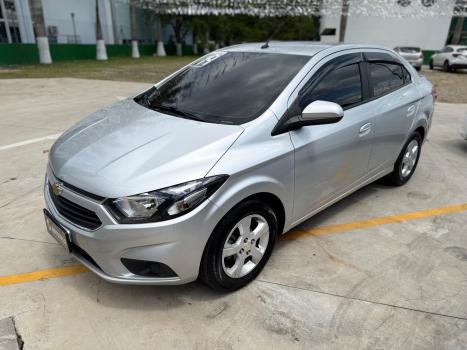 CHEVROLET Prisma 1.4 4P LT FLEX, Foto 1