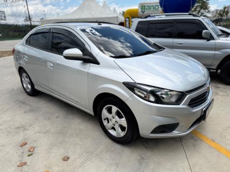 CHEVROLET Prisma 1.4 4P LT FLEX, Foto 4