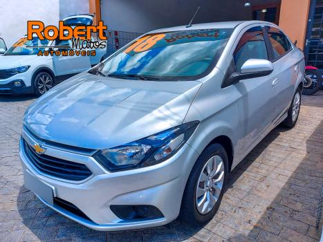 CHEVROLET Prisma 1.4 4P LT FLEX AUTOMTICO, Foto 2