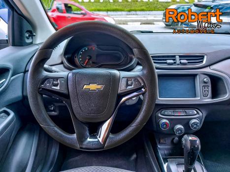 CHEVROLET Prisma 1.4 4P LT FLEX AUTOMTICO, Foto 4