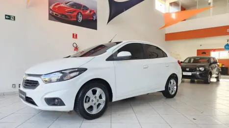 CHEVROLET Prisma 1.4 4P LT FLEX AUTOMTICO, Foto 12