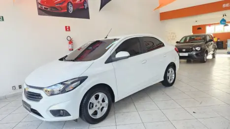 CHEVROLET Prisma 1.4 4P LT FLEX AUTOMTICO, Foto 13