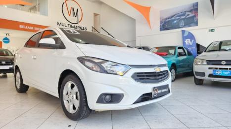 CHEVROLET Prisma 1.4 4P LT FLEX AUTOMTICO, Foto 15