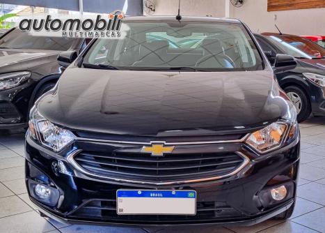 CHEVROLET Prisma 1.4 4P LTZ  AUTOMTICO, Foto 3