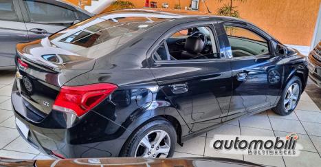 CHEVROLET Prisma 1.4 4P LTZ  AUTOMTICO, Foto 4