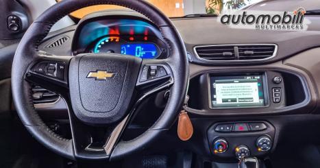 CHEVROLET Prisma 1.4 4P LTZ  AUTOMTICO, Foto 9