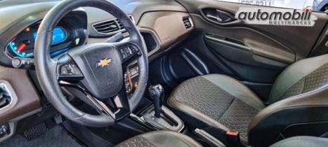 CHEVROLET Prisma 1.4 4P LTZ  AUTOMTICO, Foto 11