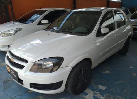 CHEVROLET Prisma 1.4 4P LT FLEX, Foto 3