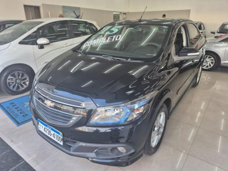 CHEVROLET Prisma 1.4 4P LTZ FLEX, Foto 2