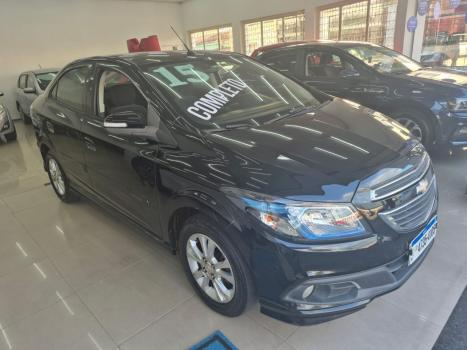 CHEVROLET Prisma 1.4 4P LTZ FLEX, Foto 3