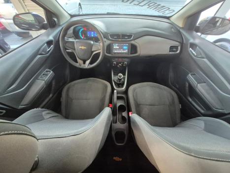 CHEVROLET Prisma 1.4 4P LTZ FLEX, Foto 6