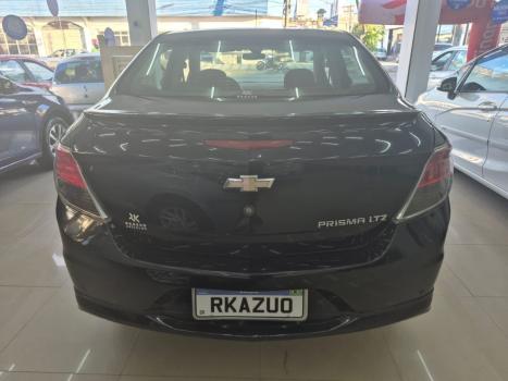 CHEVROLET Prisma 1.4 4P LTZ FLEX, Foto 10