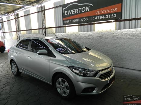CHEVROLET Prisma 1.4 4P LT FLEX, Foto 1