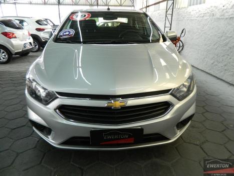 CHEVROLET Prisma 1.4 4P LT FLEX, Foto 2