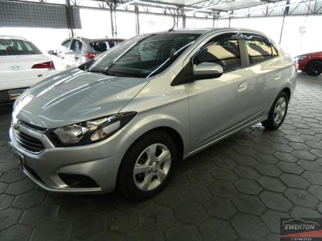CHEVROLET Prisma 1.4 4P LT FLEX, Foto 3