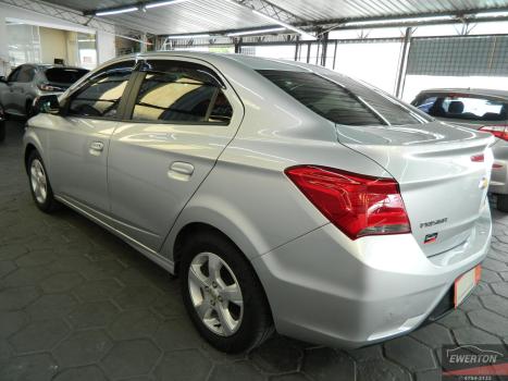 CHEVROLET Prisma 1.4 4P LT FLEX, Foto 4