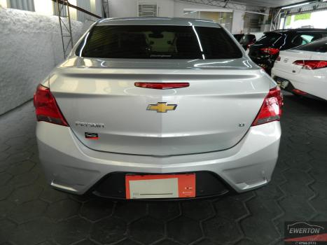 CHEVROLET Prisma 1.4 4P LT FLEX, Foto 5