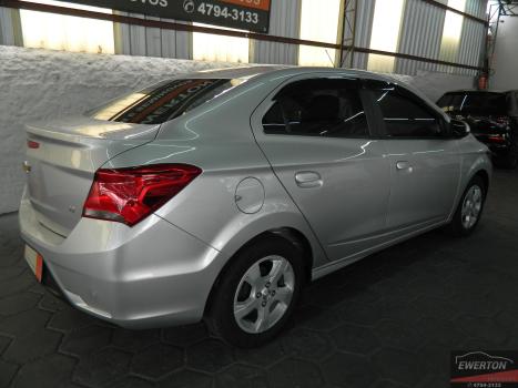 CHEVROLET Prisma 1.4 4P LT FLEX, Foto 6