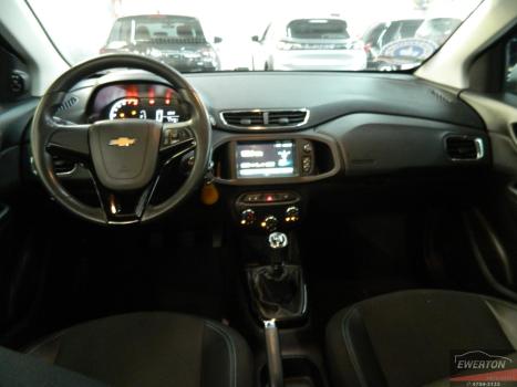 CHEVROLET Prisma 1.4 4P LT FLEX, Foto 7