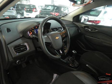 CHEVROLET Prisma 1.4 4P LT FLEX, Foto 9