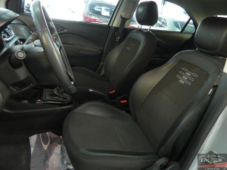 CHEVROLET Prisma 1.4 4P LT FLEX, Foto 10