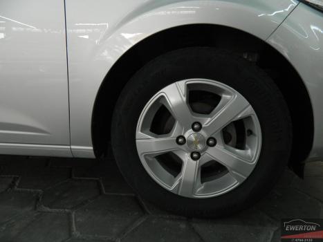 CHEVROLET Prisma 1.4 4P LT FLEX, Foto 12