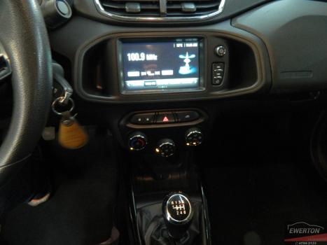 CHEVROLET Prisma 1.4 4P LT FLEX, Foto 16