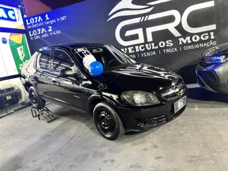 CHEVROLET Prisma 1.4 4P MAXX FLEX, Foto 1