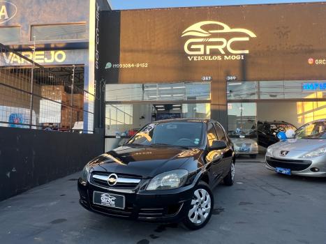 CHEVROLET Prisma 1.4 4P MAXX FLEX, Foto 1