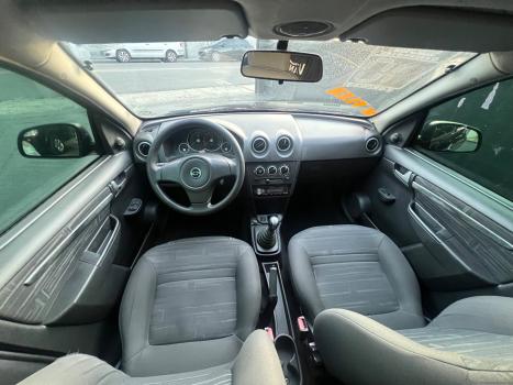 CHEVROLET Prisma 1.4 4P MAXX FLEX, Foto 3