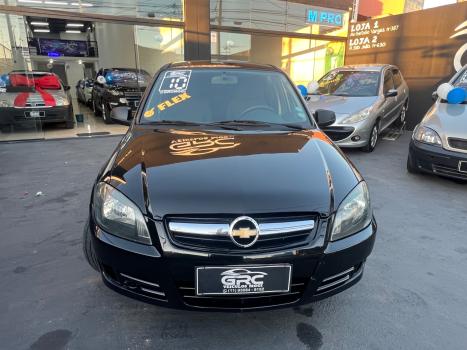 CHEVROLET Prisma 1.4 4P MAXX FLEX, Foto 7