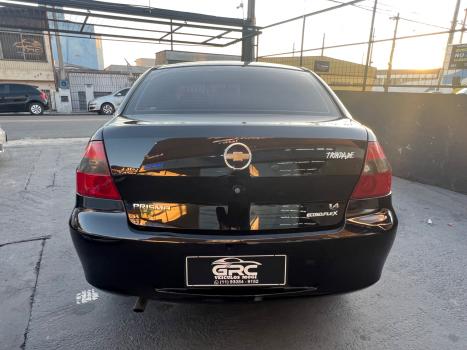 CHEVROLET Prisma 1.4 4P MAXX FLEX, Foto 8