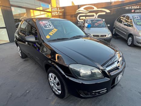 CHEVROLET Prisma 1.4 4P MAXX FLEX, Foto 16