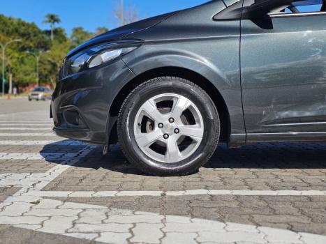 CHEVROLET Prisma 1.4 4P LT FLEX AUTOMTICO, Foto 3