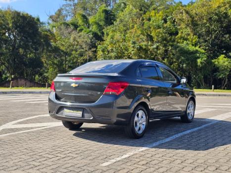 CHEVROLET Prisma 1.4 4P LT FLEX AUTOMTICO, Foto 4