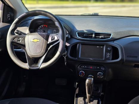 CHEVROLET Prisma 1.4 4P LT FLEX AUTOMTICO, Foto 13