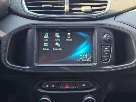 CHEVROLET Prisma 1.4 4P LT FLEX AUTOMTICO, Foto 15